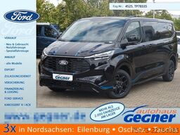 FORD Transit Custom 320L2 Sport 4x4 AHK Stndhz 360Kam