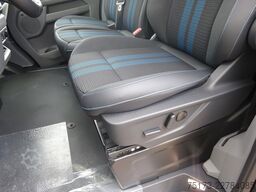 FORD Transit Custom 320L2 Sport 4x4 AHK Stndhz 360Kam