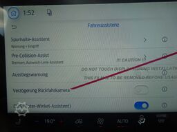 FORD Transit Custom 320L2 Sport 4x4 AHK Stndhz 360Kam