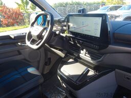 FORD Tourneo Custom 340L1 Sport 4x4 BEV 70kWh 360Kam