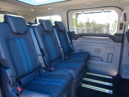 FORD Tourneo Custom 340L1 Sport 4x4 BEV 70kWh 360Kam