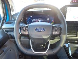 FORD Tourneo Custom 340L1 Sport 4x4 BEV 70kWh 360Kam