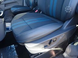 FORD Tourneo Custom 340L1 Sport 4x4 BEV 70kWh 360Kam