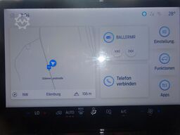 FORD Transit Kasten 350 L4H3 Navi Kamera 130PS