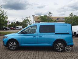 FORD Transit Connect L2 FlexCab Active AT AHK Stndhz