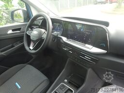 FORD Transit Connect L2 FlexCab Active AT AHK Stndhz