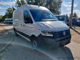 VW Crafter 2.0 TDI 35 FWD