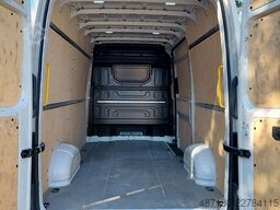 VW Crafter 2.0 TDI 35 FWD