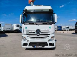 MERCEDES-BENZ MERCEDES ACTROS F 1851