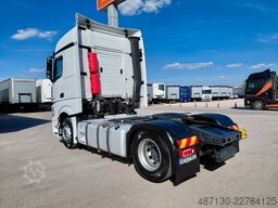 MERCEDES-BENZ MERCEDES ACTROS L 1848