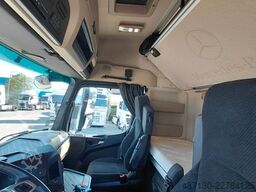 MERCEDES-BENZ MERCEDES ACTROS L 1848