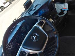 MERCEDES-BENZ MERCEDES ACTROS L 1848