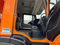 IVECO T-Way 360 AD 4x4BL Kipper/Winterdienst/21To./Neu