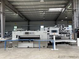 Perfecta 168 HTVC + Basa 7