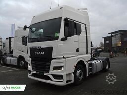MAN TGX 18.470 GX