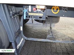 KRONE SDR Cool Liner FP 60 ThermoKing SLXi 300