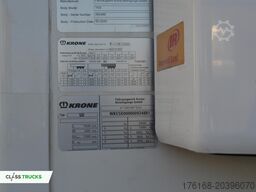 KRONE SDR Cool Liner FP 60 ThermoKing SLXi 300