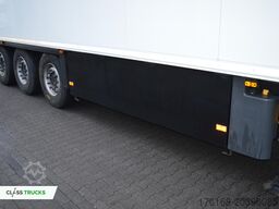 SCHMITZ CARGOBULL SKO FP 60 ThermoKing SLXi 300
