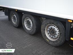 SCHMITZ CARGOBULL SKO FP 60 ThermoKing SLXi 300