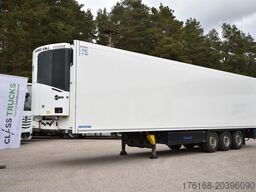 KRONE SDR 2Deck FP60 SLXi 300 Lifting Axle