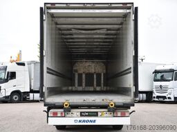 KRONE SDR 2Deck FP60 SLXi 300 Lifting Axle