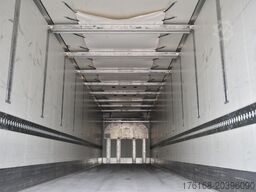 KRONE SDR 2Deck FP60 SLXi 300 Lifting Axle