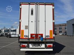 SCHMITZ CARGOBULL SKO FP 45 Carrier Vector 1550