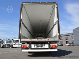 SCHMITZ CARGOBULL SKO FP 45 Carrier Vector 1550