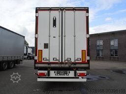 SCHMITZ CARGOBULL SKO FP 45 Carrier Vector 1550