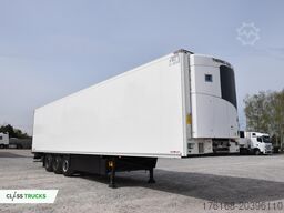 SCHMITZ CARGOBULL SKO FP 45 ThermoKing SLXi 300