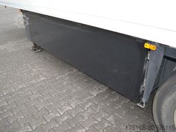 SCHMITZ CARGOBULL SKO FP 45 ThermoKing SLXi 300