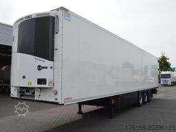 SCHMITZ CARGOBULL SKO FP 45 ThermoKing SLXi 300