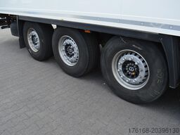 KRONE SDR Cool Liner FP 45 ThermoKing SLXi 300