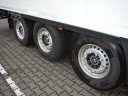 KRONE SDR Cool Liner FP 45 ThermoKing SLXi 300