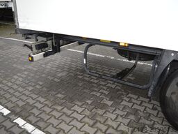 KRONE SDR Cool Liner FP 45 ThermoKing SLXi 300