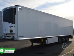 KRONE SDR Cool Liner FP 45 ThermoKing SLXi 300