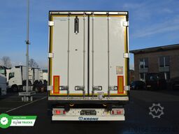 KRONE SDR Cool Liner FP 45 ThermoKing SLXi 300