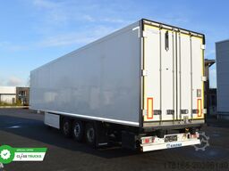 KRONE SDR Cool Liner FP 45 ThermoKing SLXi 300