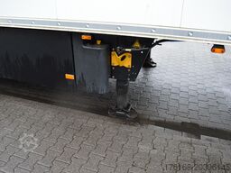 SCHMITZ CARGOBULL SKO FP 60 ThermoKing SLXi 300