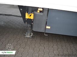 SCHMITZ CARGOBULL SKO FP 60 ThermoKing SLXi 300