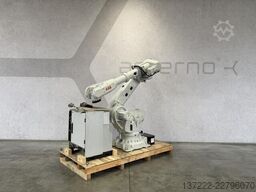 ABB IRB 6700-150/3.20
