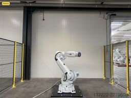 ABB IRB 6620-150/2.2