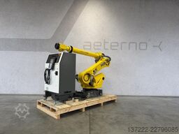 FANUC R-2000iC/125L