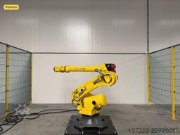 FANUC R-2000iC/125L