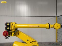 FANUC R-2000iC/125L