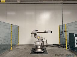 FANUC R-2000iC/210WE