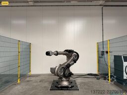 FANUC R-2000iC/210WE