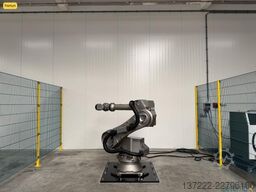 FANUC R-2000iC/210WE
