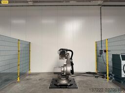 FANUC R-2000iC/210WE