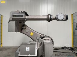 FANUC R-2000iC/210WE
